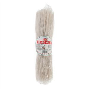 小鲜薯精制粉条