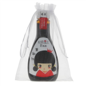 轻食萌主低脂肪黑椒汁