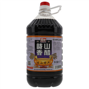 鼎谷岐山香醋