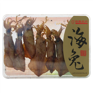 悦泰海兔
