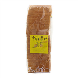 令鲜面包