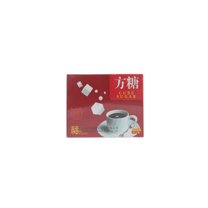 福尔德方糖