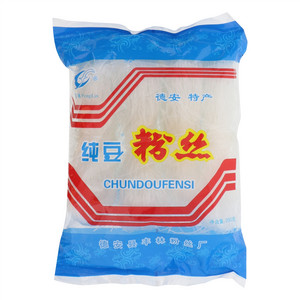 丰林纯豆粉丝