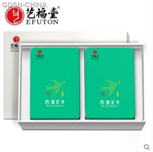 艺福堂西湖龙井茶