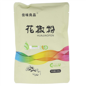 佳味良品花椒粉