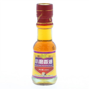 圣圣成龙小磨香油