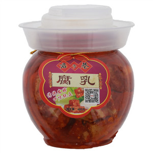 君子巷腐乳