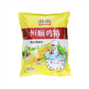 恒顺鸡精