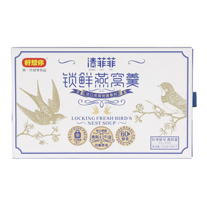 好想你红枣银耳·燕窝羹（其他方便食品）
