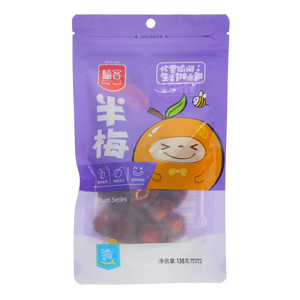 嗑客半梅