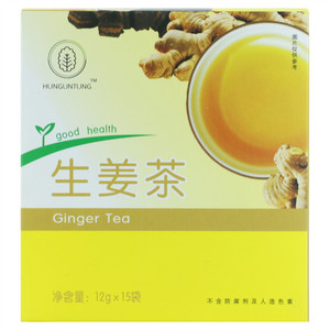 HUNGUNTUNG生姜茶