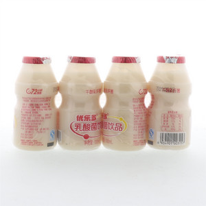 明太郎优乐多乳酸饮品