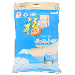 福临门东北秋田小町