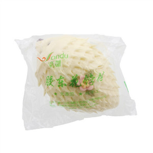 湾都刺猬花饽饽