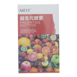 美一纤益生元酵素