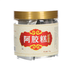 辛源庚阿胶糕