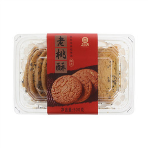 益利思老桃酥