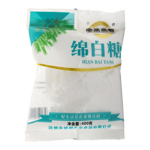 家简呈厨绵白糖