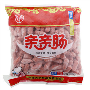 夫宇亲亲肠