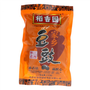 稻香园豆豉