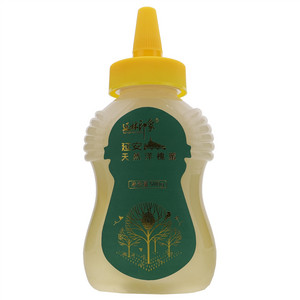 延林印象延安洋槐蜜