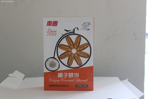 南国椰子酥饼