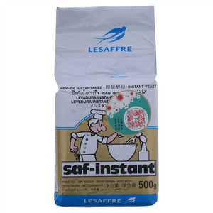 Saf-instant即发酵母