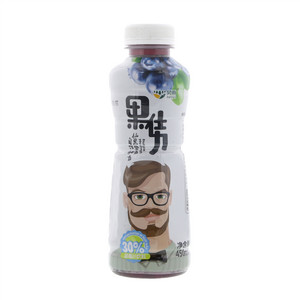 昊雨蓝莓汁饮料