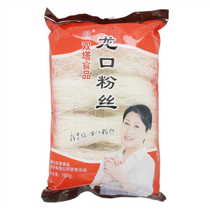 双塔龙口粉丝160克