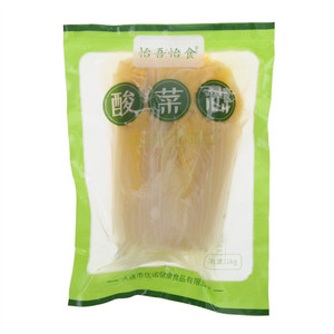 怡吾怡食酸菜芯