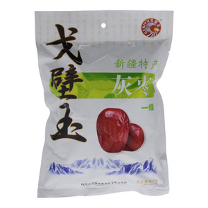戈壁玉灰枣