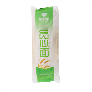 奥神全谷物火锅意面