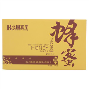 蕊源蜂蜜