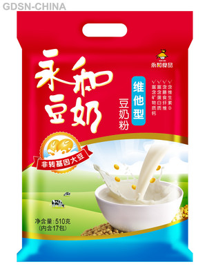 维他型豆奶粉