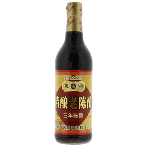 东湖三年精酿老陈醋