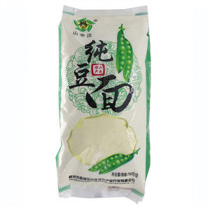 山老汉 纯豆面