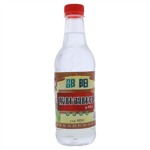 李娟娟酸味调味料