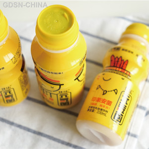 佳乐养原多乳酸菌饮料338ml