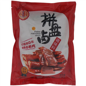 味道夫拼盘卤调味料