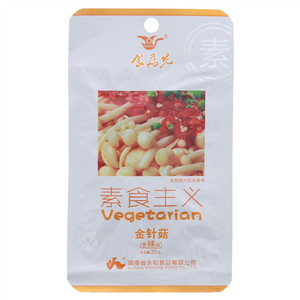 食为先金针菇（香辣味）