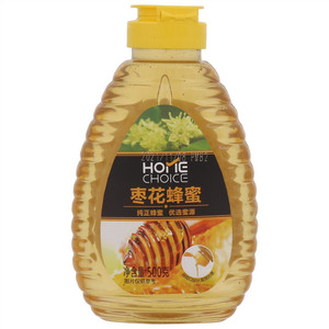 润之家枣花蜂蜜