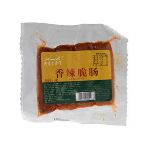 香辣脆肠