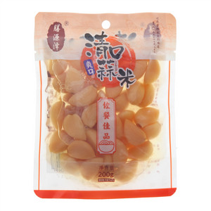 膳源泽清口蒜米