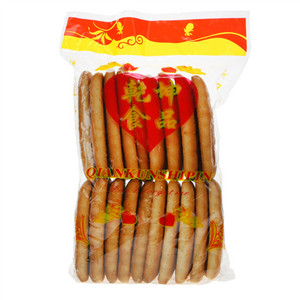 乾坤食品饼干