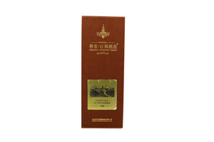 华东百利酒庄珍藏级莎当妮