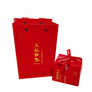 启盟汇兰妃红茶