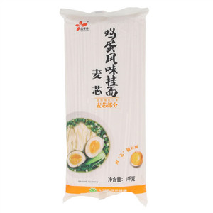 四季春鸡蛋风味挂面
