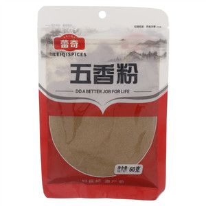 蕾奇五香粉