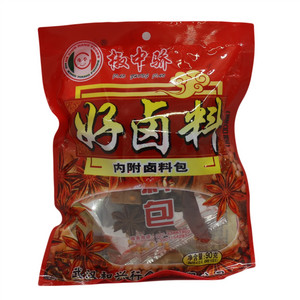 椒中骄复合型好卤料