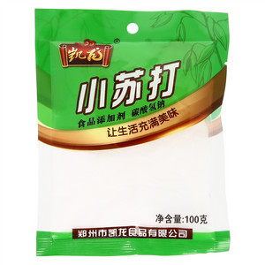 凯龙小苏打